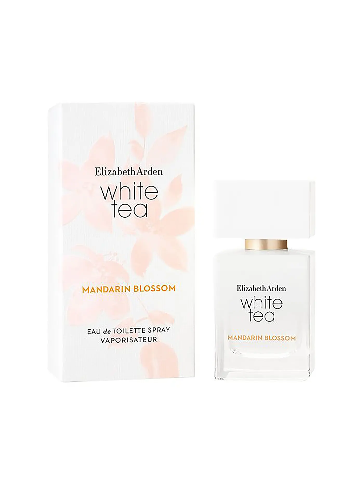 ELIZABETH ARDEN | White Tea Mandarin Blossom Eau de Toilette 30ml | 